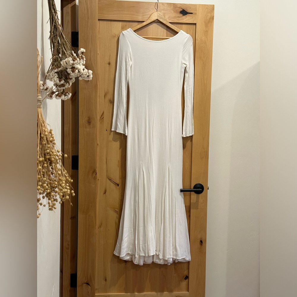 Beautiful and rare  For Love and Lemons dress.